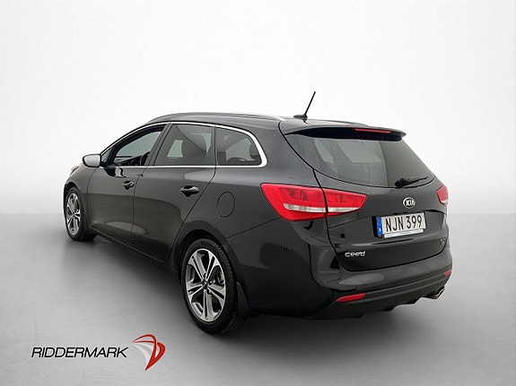 Kia Ceed 5 of 29