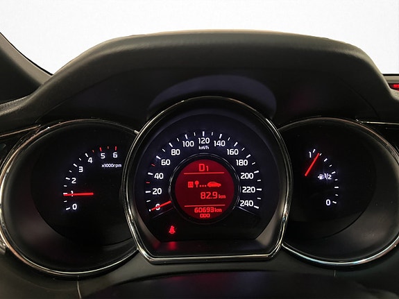 Kia Ceed 14 of 29