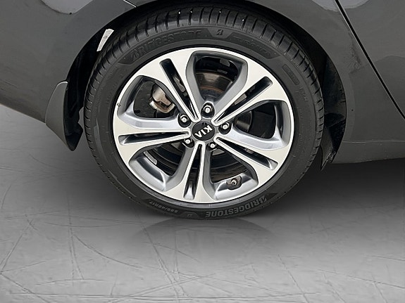 Kia Ceed 28 of 29