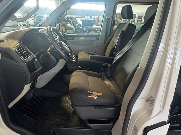 Volkswagen Transporter 5 of 9