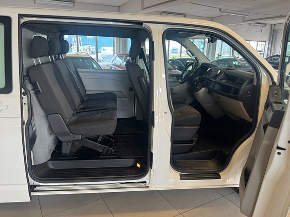 Volkswagen Transporter 8 of 9