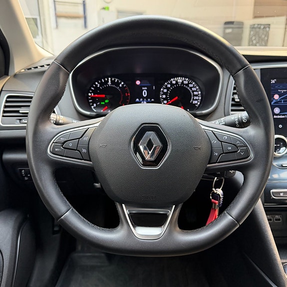 Renault Megane 10 of 11