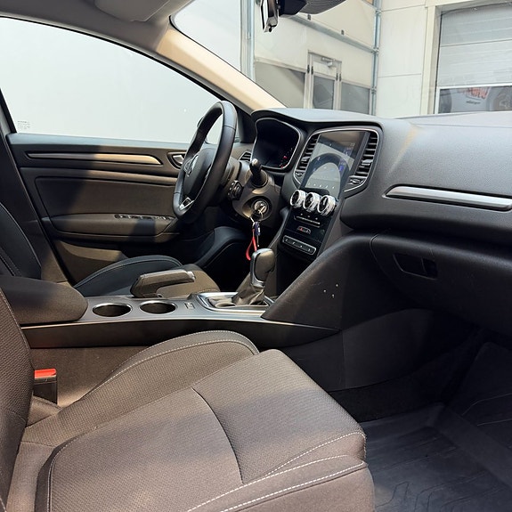 Renault Megane 11 of 11