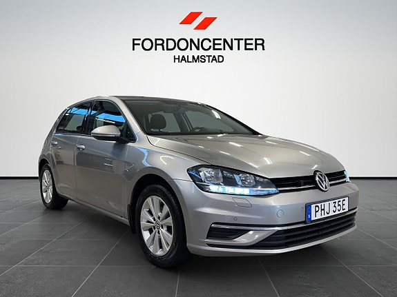 Volkswagen Golf I 3 of 26