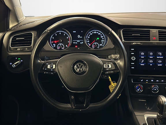 Volkswagen Golf I 14 of 26