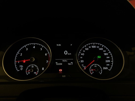 Volkswagen Golf I 16 of 26