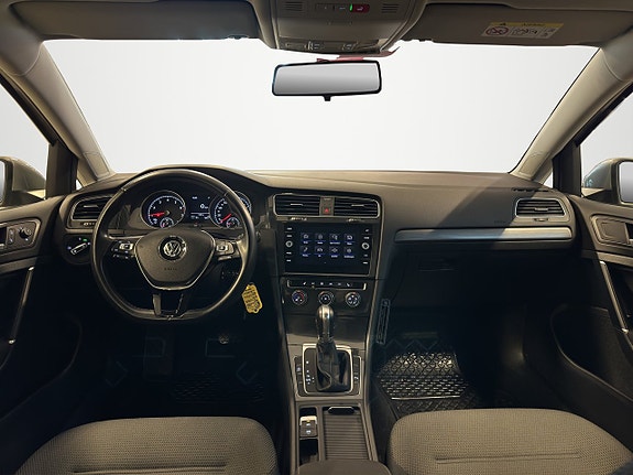 Volkswagen Golf I 13 of 26