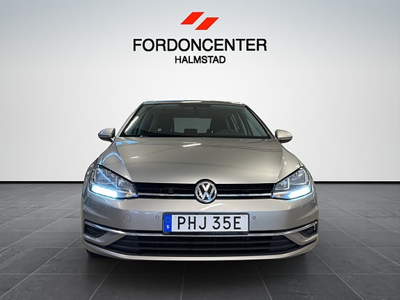 Volkswagen Golf I 2 of 26