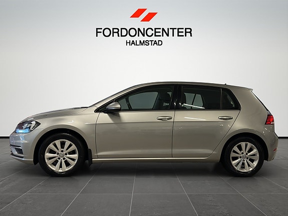 Volkswagen Golf I 9 of 26