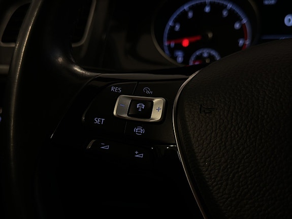 Volkswagen Golf I 15 of 26