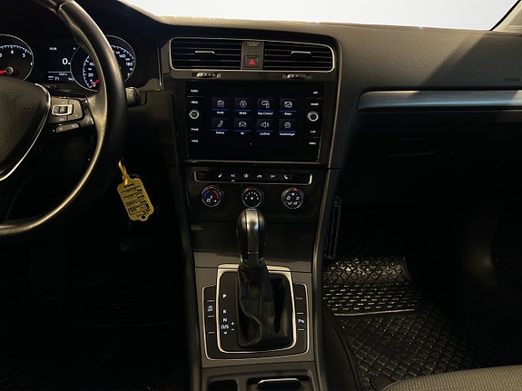 Volkswagen Golf I 17 of 26