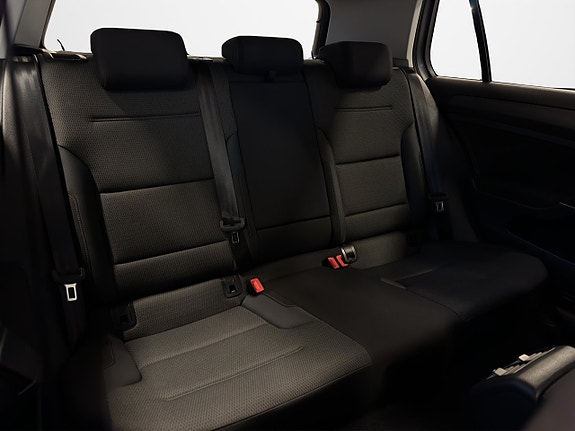 Volkswagen Golf I 24 of 26