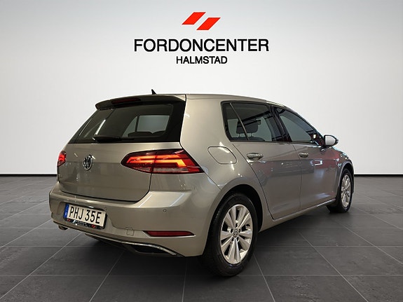 Volkswagen Golf I 6 of 26