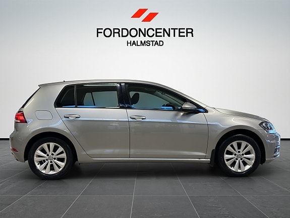 Volkswagen Golf I 4 of 26
