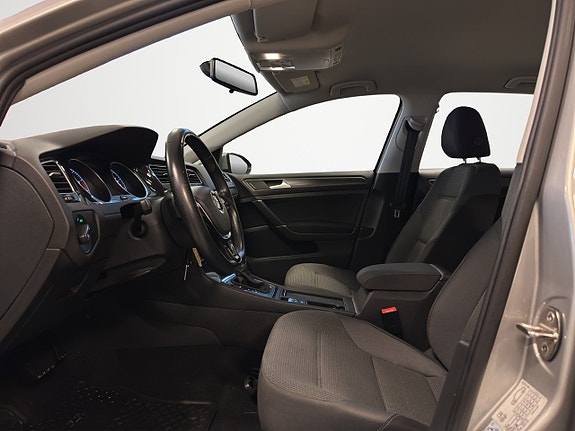Volkswagen Golf I 10 of 26