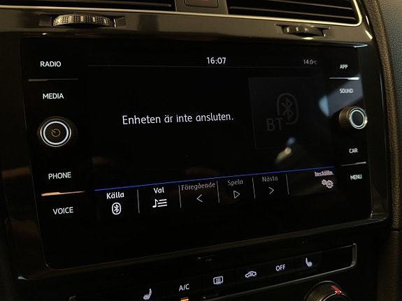 Volkswagen Golf I 20 of 26