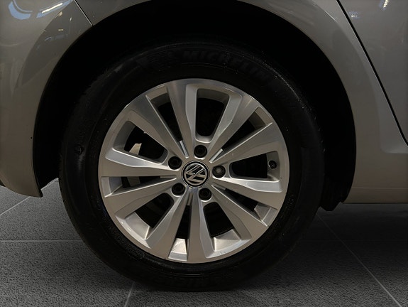 Volkswagen Golf I 5 of 26