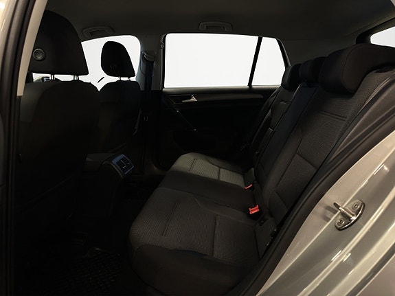Volkswagen Golf I 23 of 26