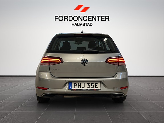 Volkswagen Golf I 7 of 26