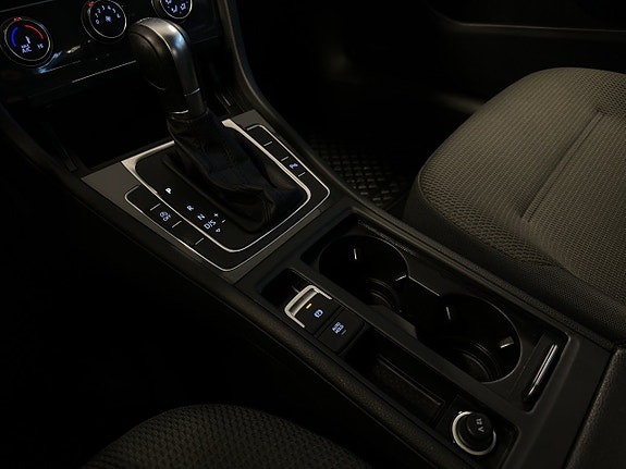 Volkswagen Golf I 22 of 26