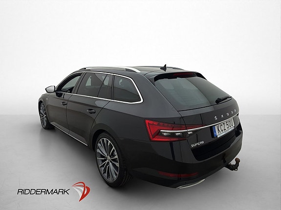Skoda Superb 5 of 30