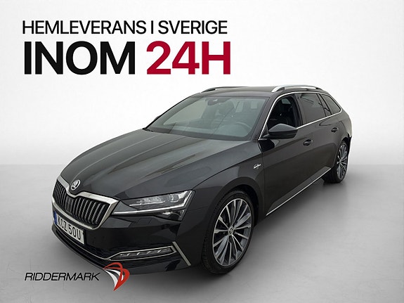 Skoda Superb 3 of 30