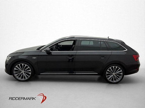 Skoda Superb 4 of 30