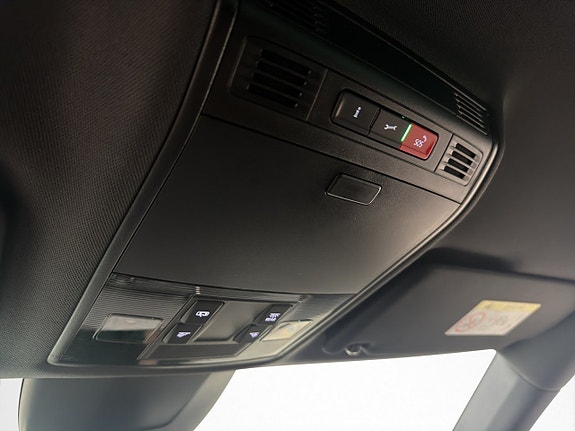 Skoda Superb 29 of 30