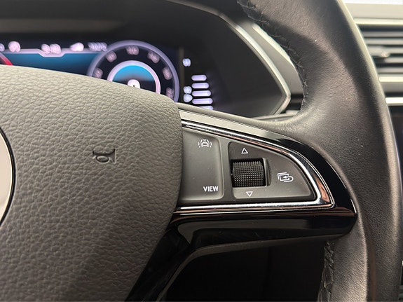 Skoda Superb 25 of 30