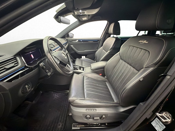 Skoda Superb 18 of 30