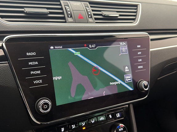 Skoda Superb 20 of 30