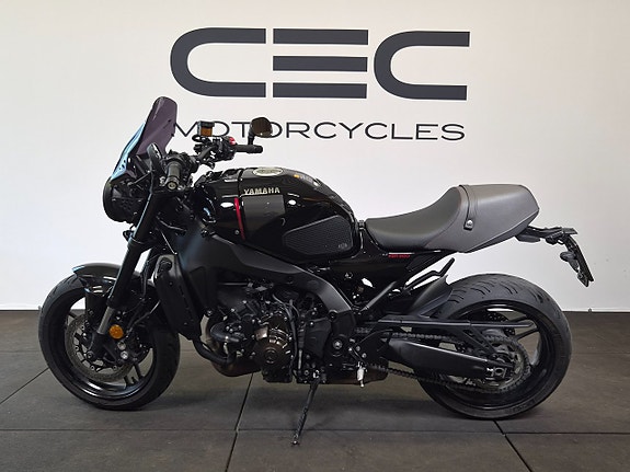 Yamaha MT-07 2027 *Fri hemleverans* 2 of 2