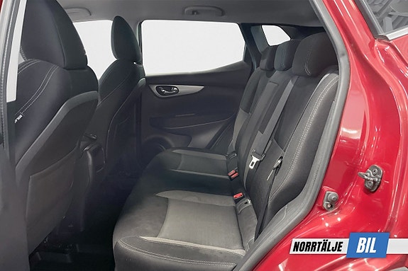 Nissan Qashqai 13 of 20