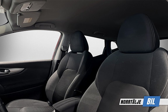 Nissan Qashqai 10 of 20