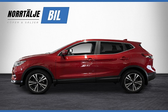 Nissan Qashqai 5 of 20