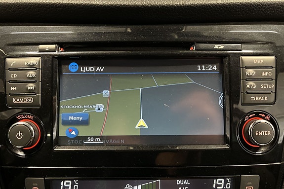 Nissan Qashqai 16 of 20