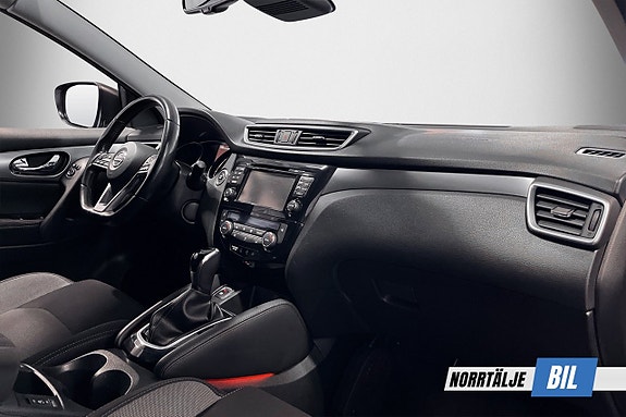 Nissan Qashqai 11 of 20