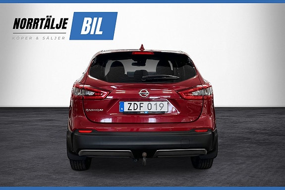 Nissan Qashqai 7 of 20