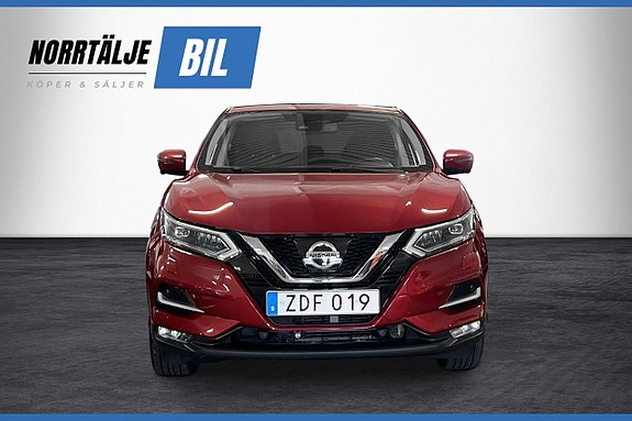 Nissan Qashqai 6 of 20