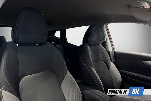 Nissan Qashqai 12 of 20