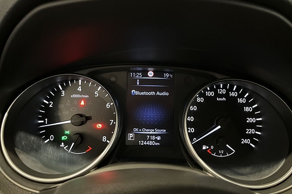 Nissan Qashqai 14 of 20