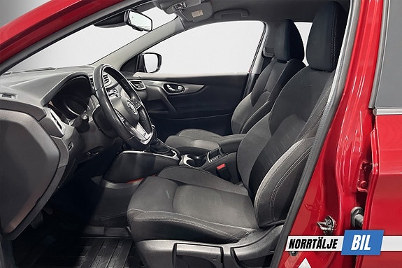 Nissan Qashqai 8 of 20