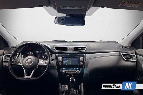 Nissan Qashqai 3 of 20