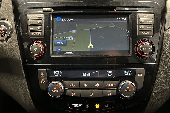 Nissan Qashqai 15 of 20