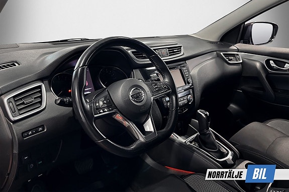 Nissan Qashqai 9 of 20