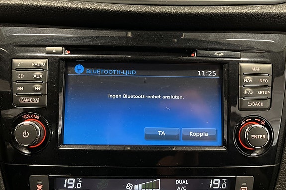 Nissan Qashqai 18 of 20