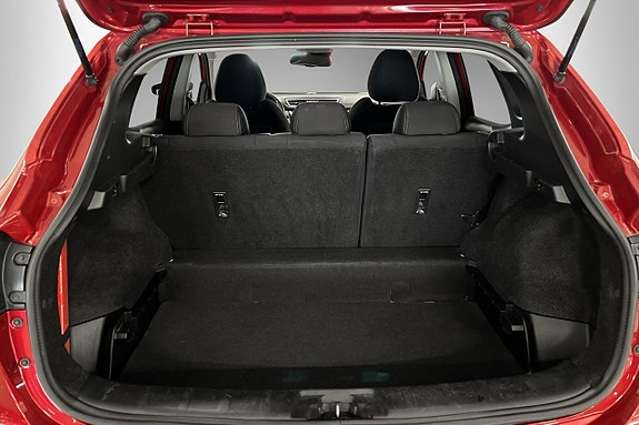 Nissan Qashqai 20 of 20