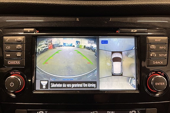 Nissan Qashqai 17 of 20