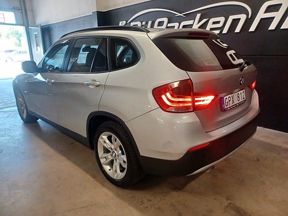BMW X1 5 of 16
