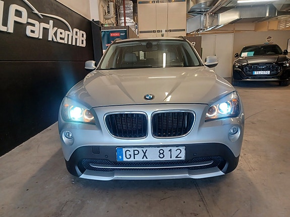 BMW X1 3 of 16